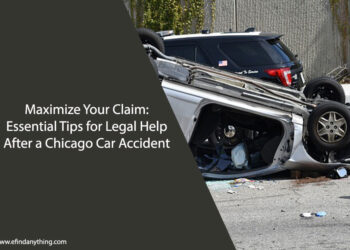 Chicago Car Accident