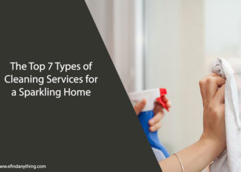 Cleaning Services