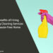 Cleaning Services for a Hassle-Free