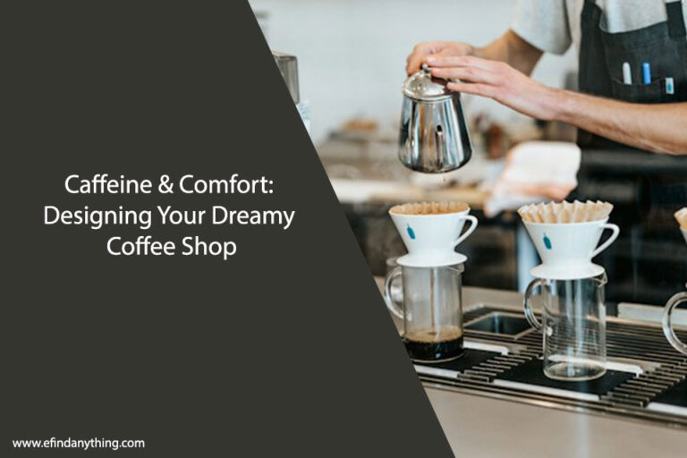 Coffee Shop