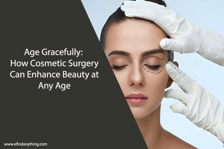 Cosmetic Surgery