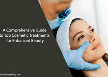 Cosmetic Treatments for Enhanced Beauty