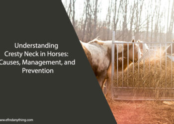 Cresty Neck in Horses