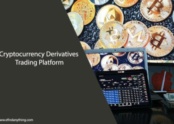 Cryptocurrency Derivatives Trading Platform