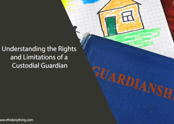 Custodial Guardian