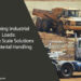 Custom Scale Solutions for Material Handling