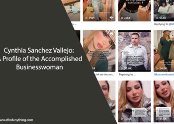 Cynthia Sanchez Vallejo