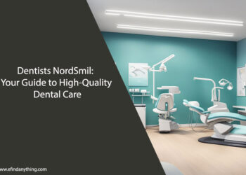 Dentists NordSmil