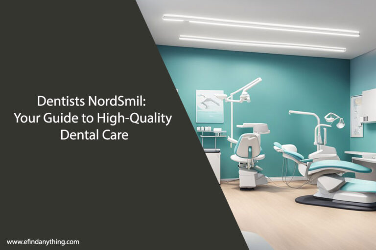 Dentists NordSmil