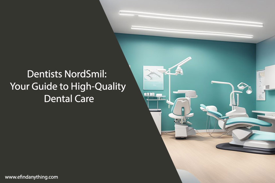 Dentists NordSmil