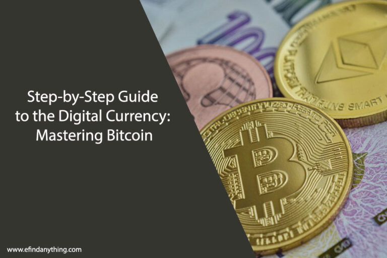 Digital Currency