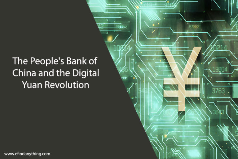 Digital Yuan