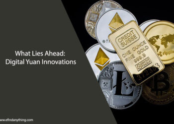 Digital Yuan