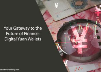 Digital Yuan Wallets