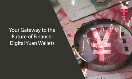 Your Gateway to the Future of Finance: Digital Yuan Wallets