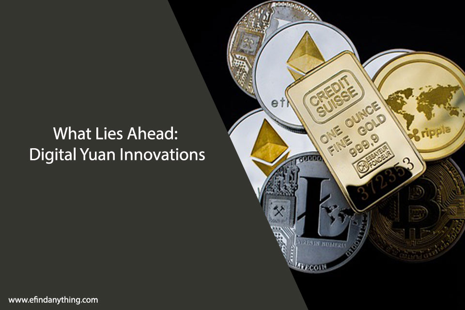 Digital Yuan