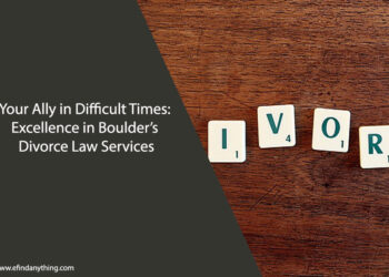 Divorce Law Services