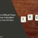 Divorce Law Services