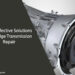 Cost-Effective Solutions for Dodge Transmission Repair