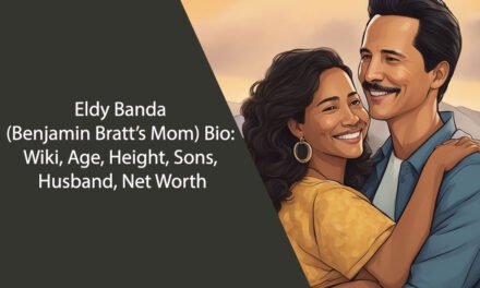 Eldy Banda (Benjamin Bratt’s Mom) Bio: Wiki, Age, Height, Sons, Husband, Net Worth