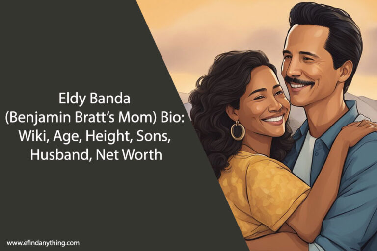 Eldy Banda