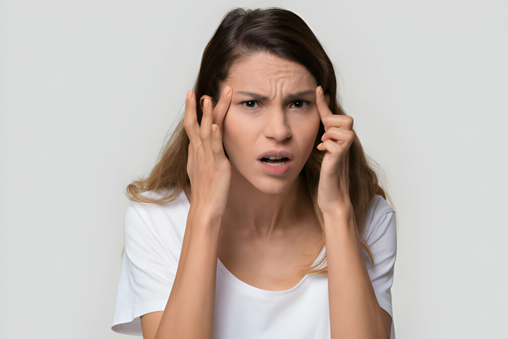 Best Cream for Forehead Creases