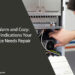 Stay Warm and Cozy: 8 Clear Indications Your Furnace Needs Repair