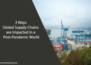 Global Supply Chains