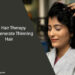 Hair Therapy