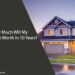 How Much Will My House Be Worth in 10 Years