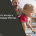 How to Manage a Busy Schedule With Kids