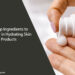 Hydrating Skin Products
