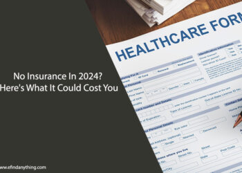 No Insurance In 2024? Here's What It Could Cost You