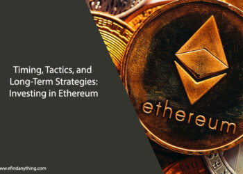 Investing in Ethereum
