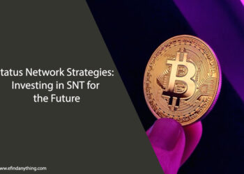 Investing in SNT