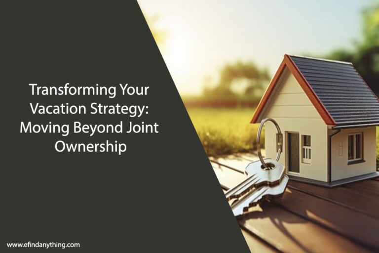 Joint Ownership