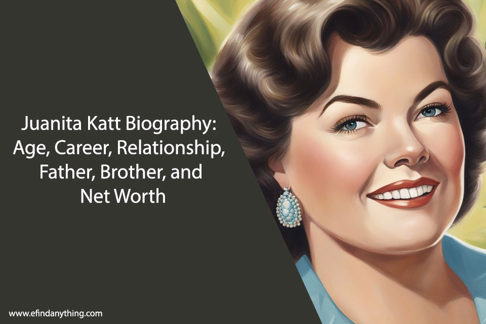Juanita Katt