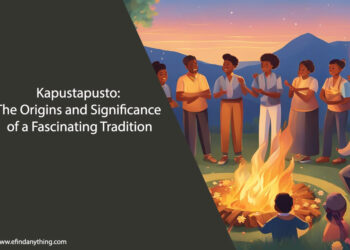 Kapustapusto