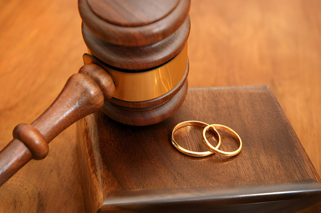 Common Law Marriage In California