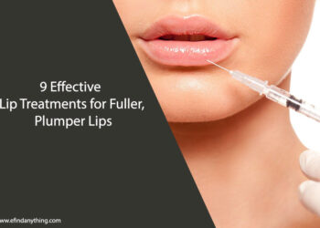 Lip Treatments for Fuller