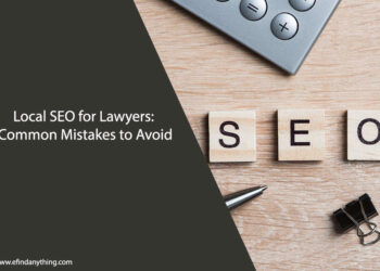 Local SEO for Lawyers