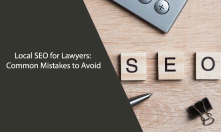 Local SEO for Lawyers: Common Mistakes to Avoid