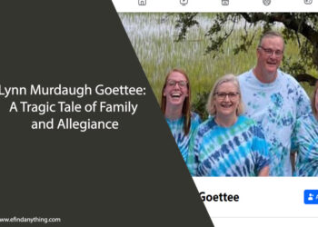 Lynn Murdaugh Goettee