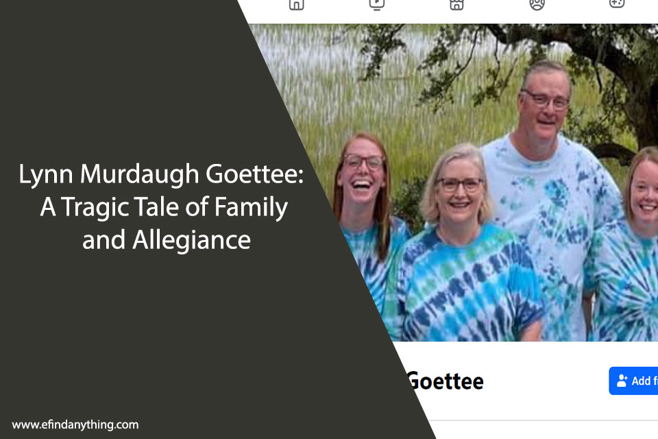 Lynn Murdaugh Goettee