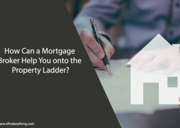 Mortgage Broker