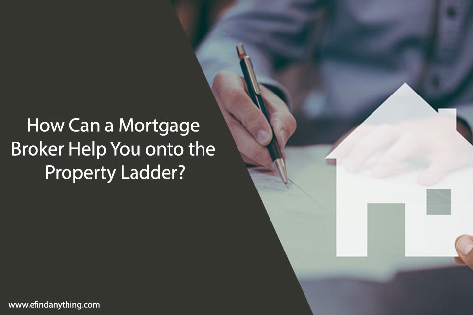 Mortgage Broker