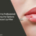 Natural Lip Filler