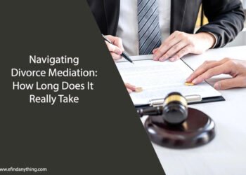 Navigating Divorce Mediation