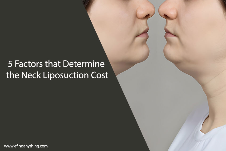 Neck Liposuction