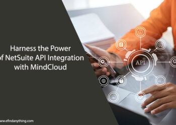 NetSuite API Integration